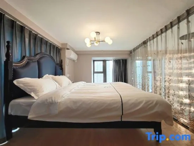 Classic Duplex room