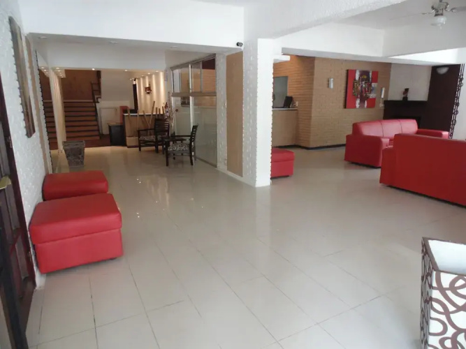 Hotel New Success