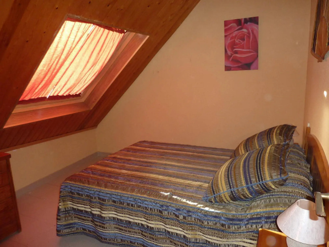 Apartaments Turistics Manzano