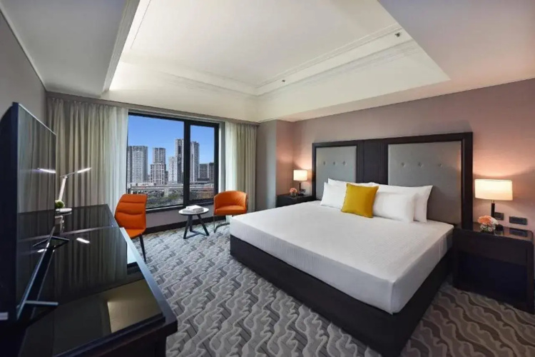 Fullon Hotel Linkou