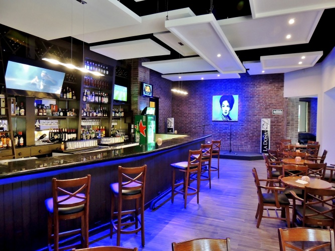 Holiday Inn Reynosa Zona Dorada photo 28