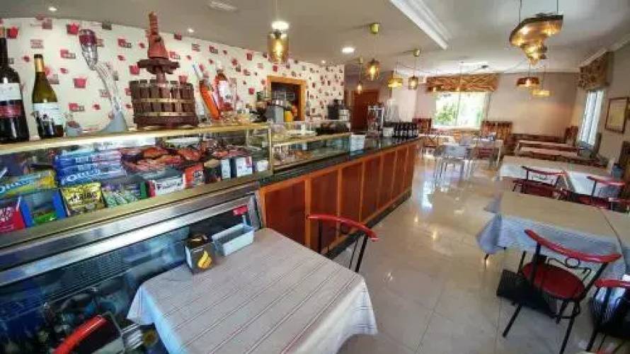 Casa Tia Teresa