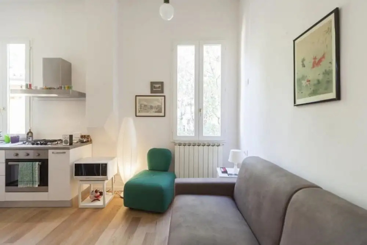 Appartamento The Green Point