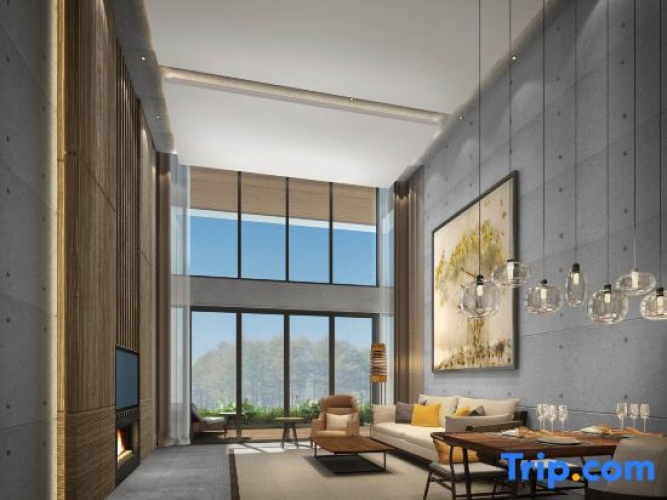 Meet Mountain · Mountain Joy Huiyue Hotel (Xuzhou East Station)
