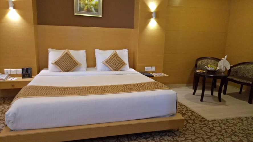 1 Bedroom Premium room