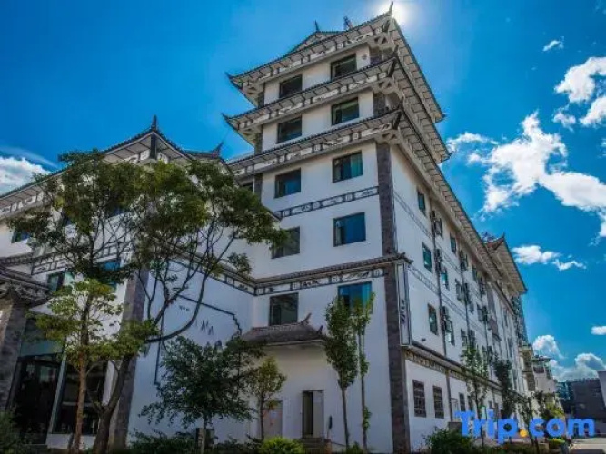 Image de l'hôtel