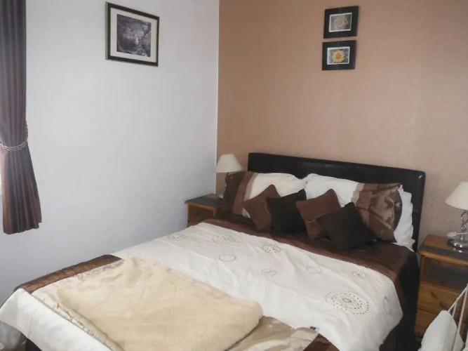Balmoral Guest House