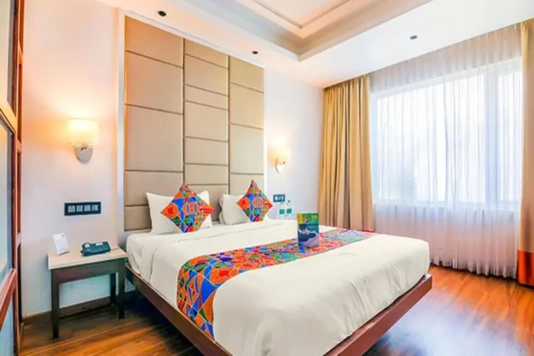 Premium room