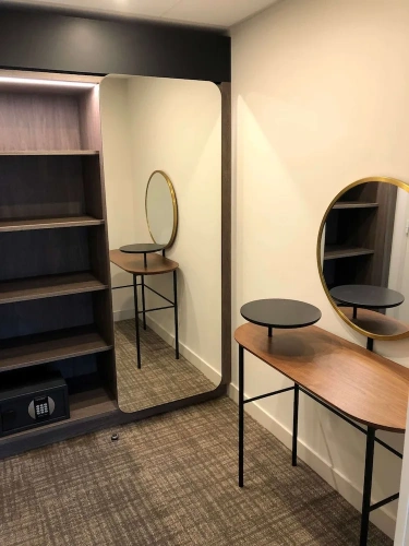 Standard Double Apartment