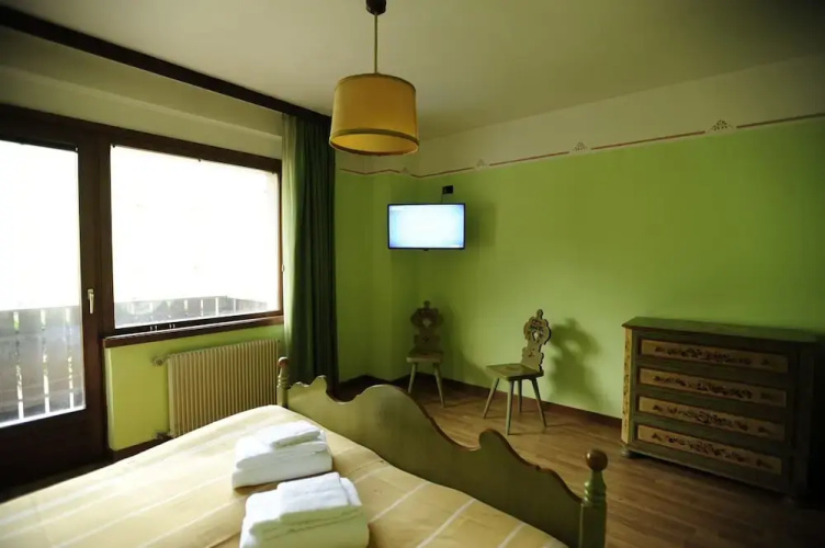 Locanda Antica Italia