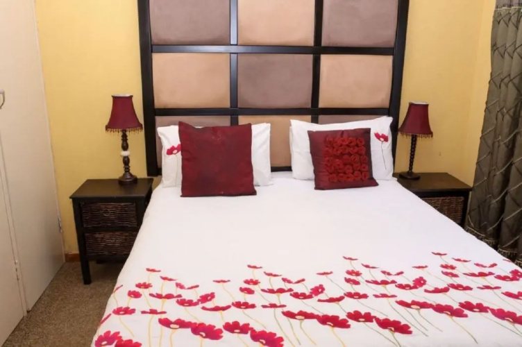 Lecawi Guest House