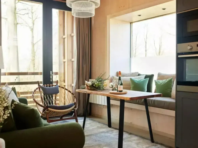 Charming Retreat for Two