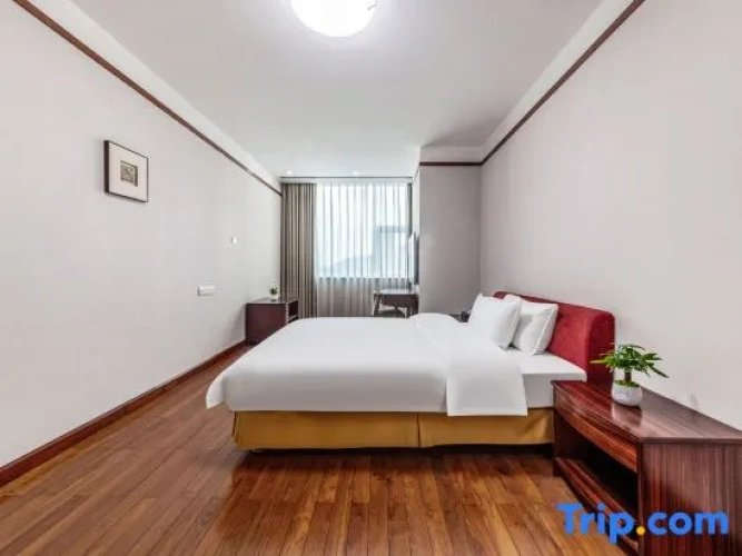 1 Bedroom Twin Suite with city view