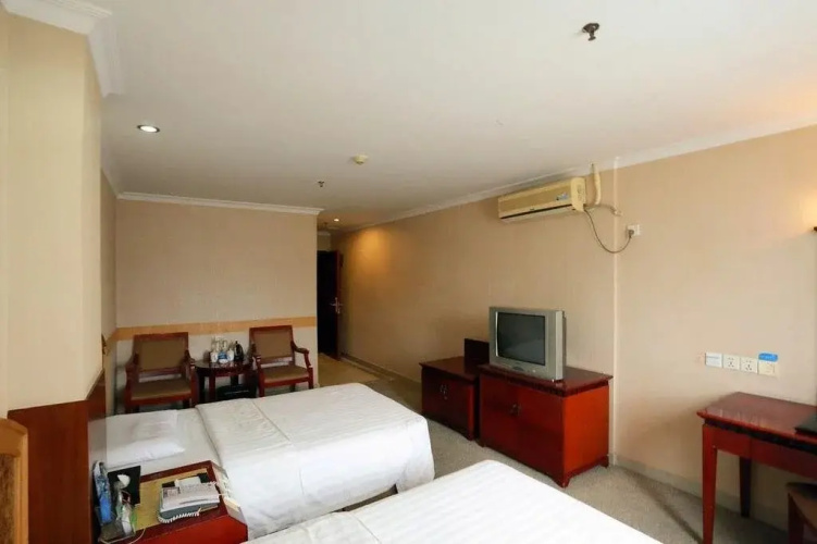 Ease Garden Hotel - Shenzhen