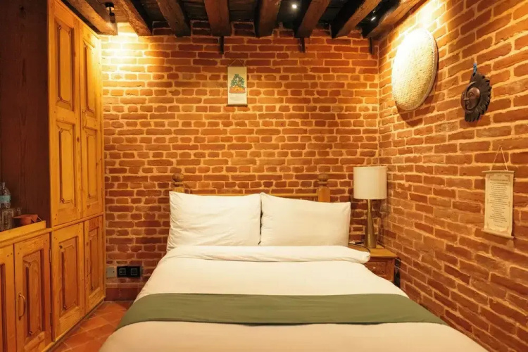 Manju Baha Hotel