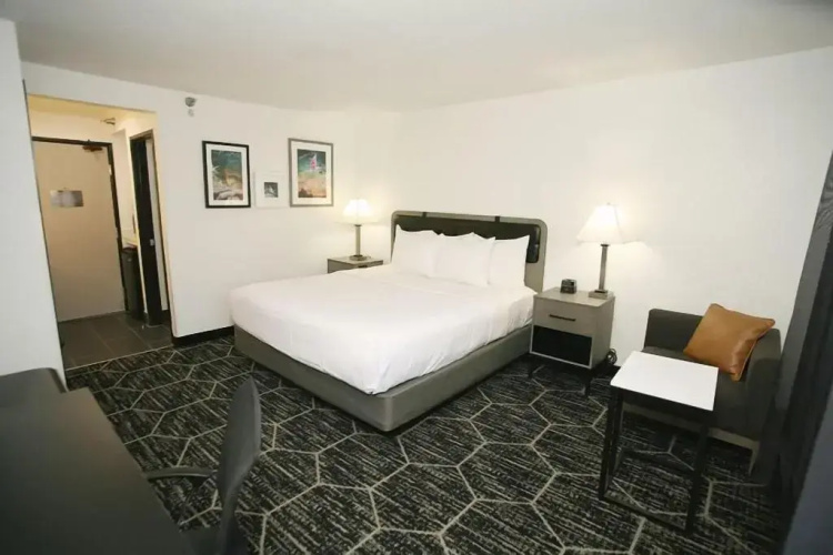 La Quinta Inn Des Moines-Clive