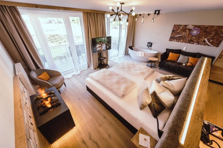 Superior Double room