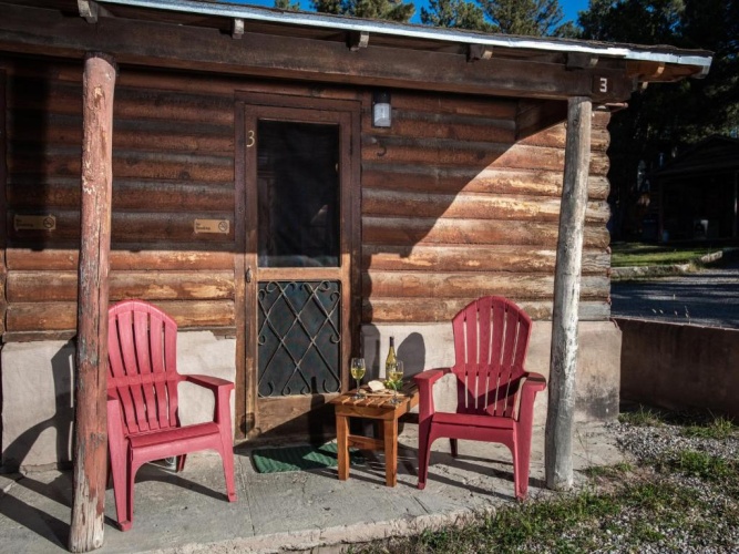 1 Bedroom Standard room