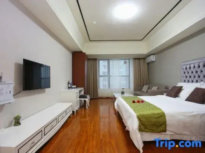Premier Double room
