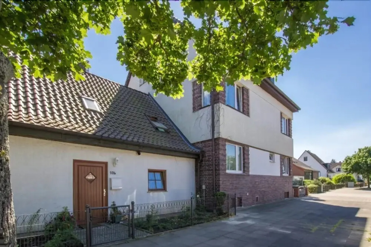 Private Apartment Schieferkamp