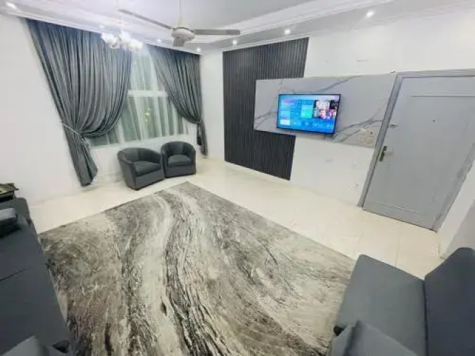 Al Rakaez Tourist Hostel
