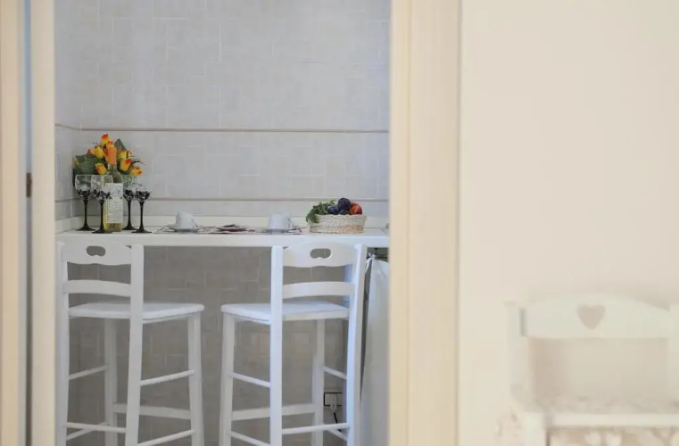 De Mola Holiday House