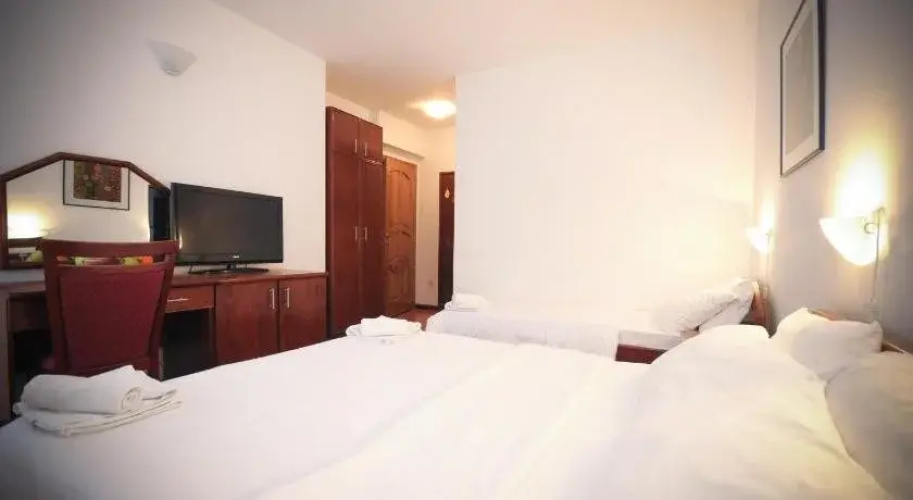 Garni Hotel MB