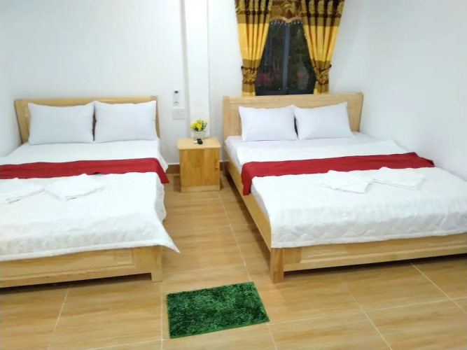 Hung Yen Hotel