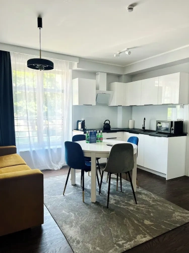 Premium Double Apartment