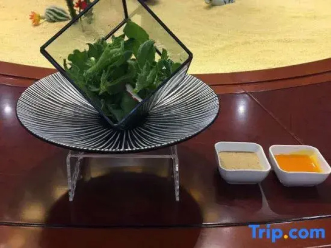 Wuyi haitang hotel