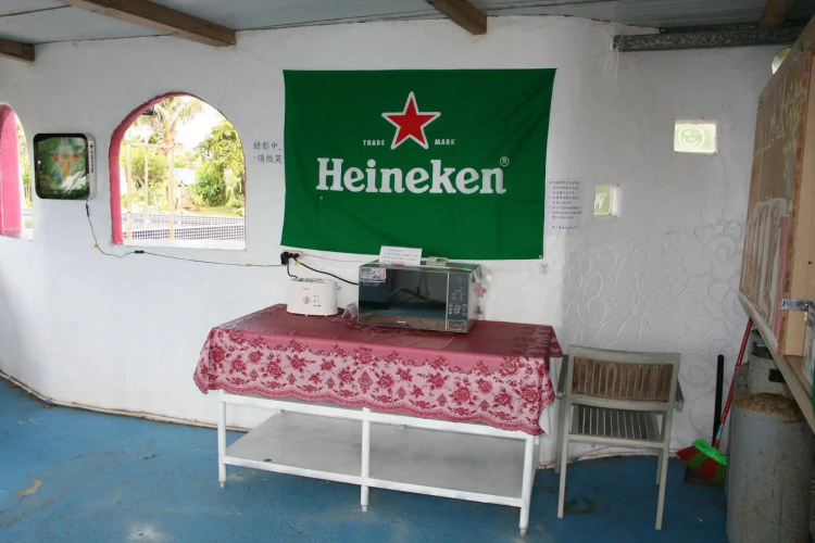 Kenting Location Hotel - Beautiful Realm