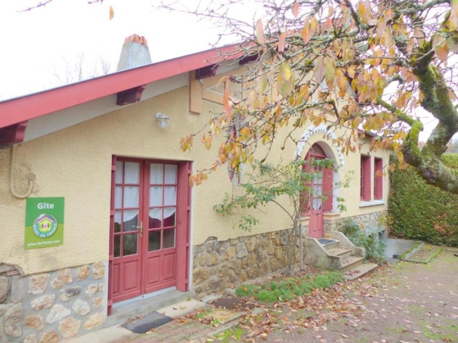Cottage