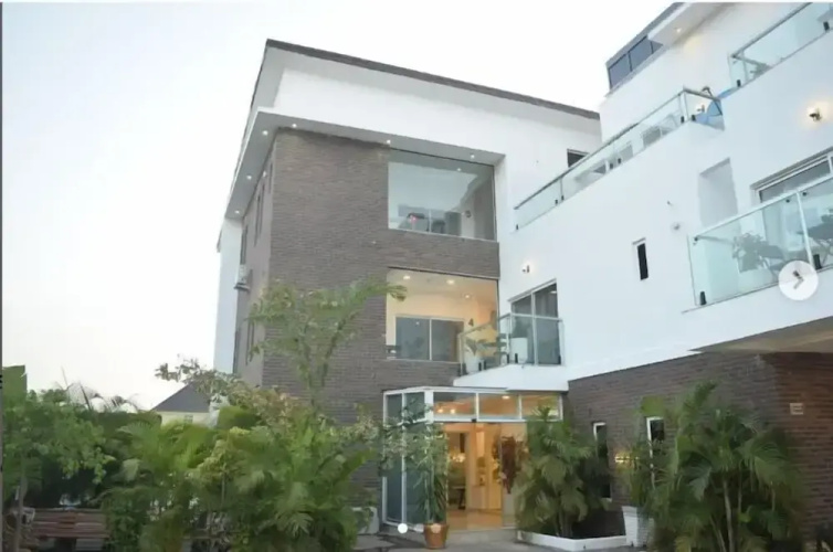 Wallgate Apartments