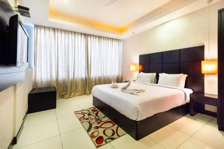 Superior Double room