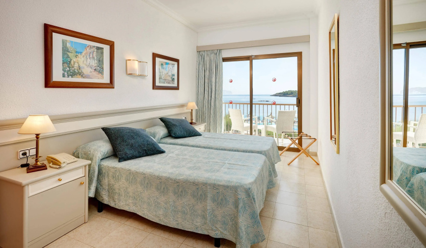 Hotel Moré