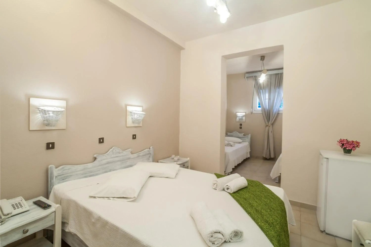 Hotel Amaryllis