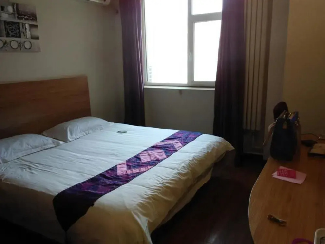 Aizunke Hotel - Qingdao