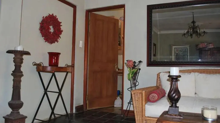 The Lemon Tree Self- Catering