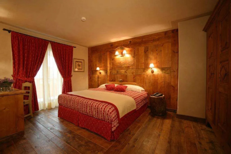 La Locanda Collomb