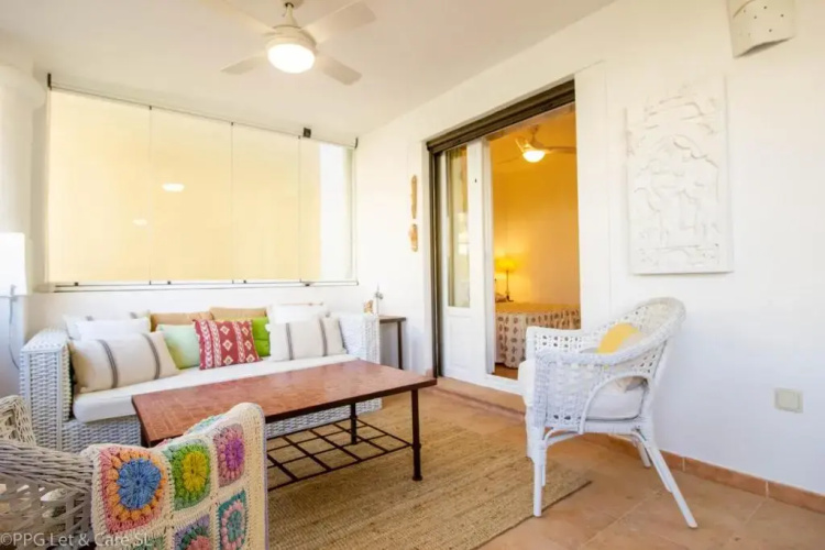 DIC001 Hermoso, Elegante, Confortable Apartament