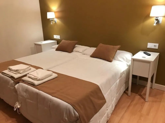 Hotel Moya