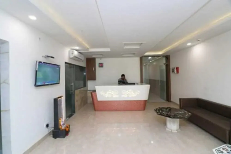 Hotel Big Dream Inn