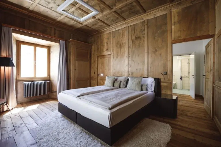 Hotel Albrici