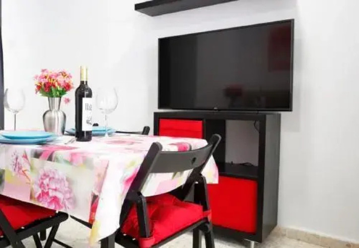 Albatros Apartment