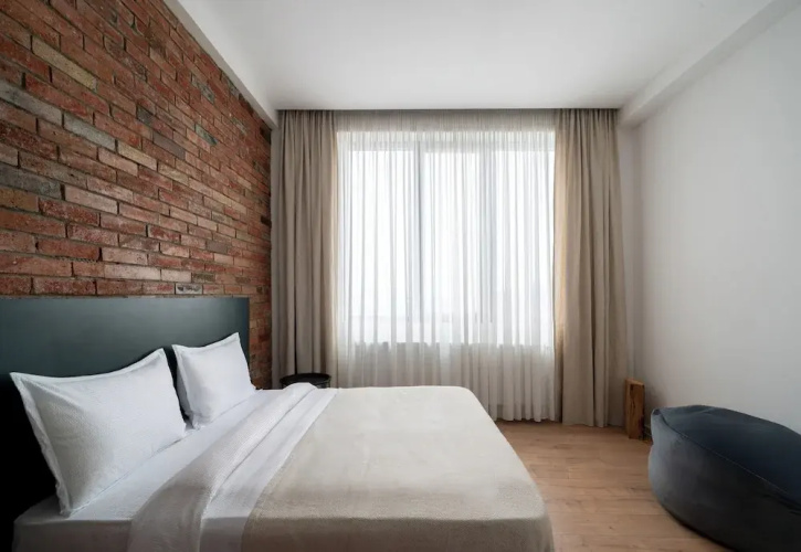 Niabi Loft Apartments