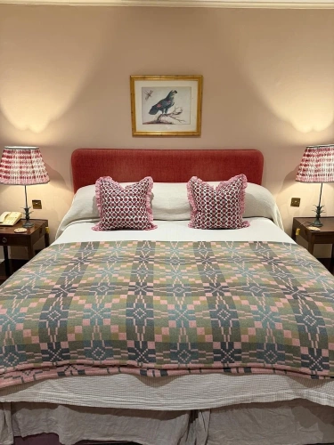 Luxury Double room