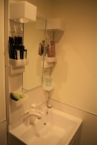 Premium Apartment