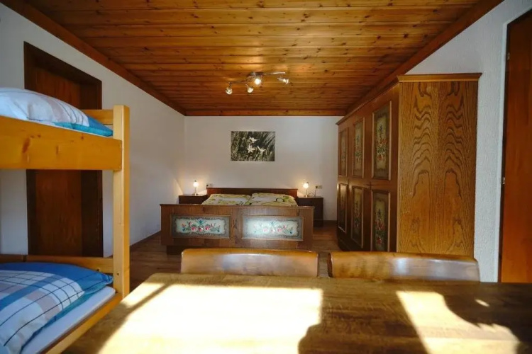 Ferienwohnung Birkleiten