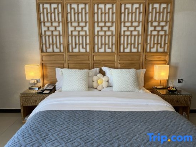 Standard Twin Family room