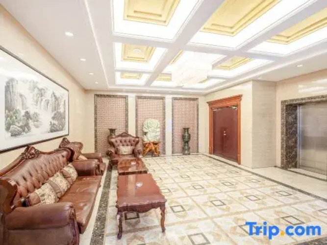 Shuang Long Hotel